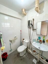 Blk 265 Bukit Batok East Avenue 4 (Bukit Batok), HDB 3 Rooms #540519651